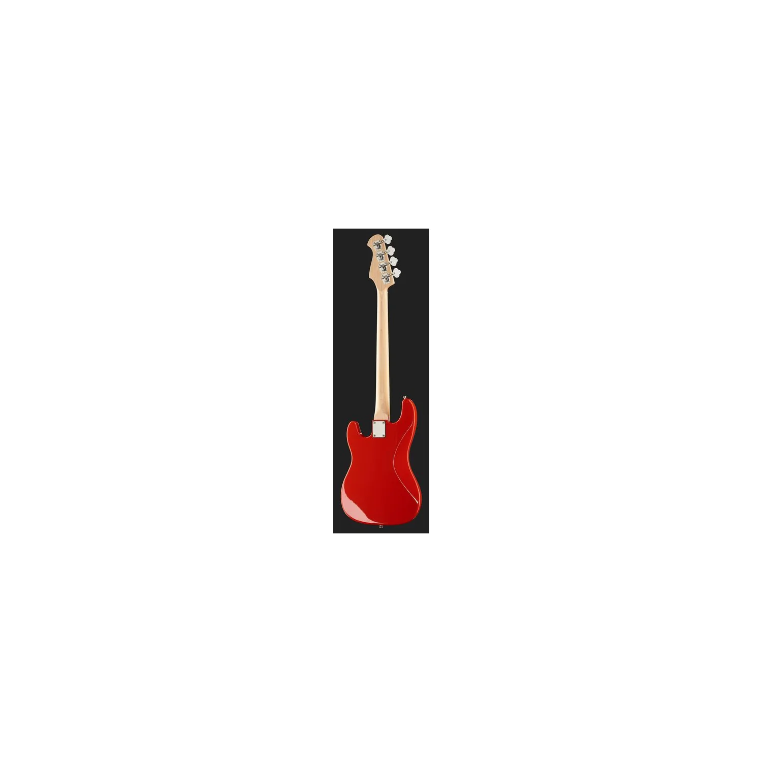 Harley Benton PB-50 FR Vintage Series Bundle