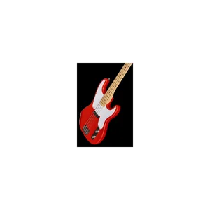 Harley Benton PB-50 FR Vintage Series Bundle