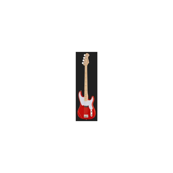 Harley Benton PB-50 FR Vintage Series Set