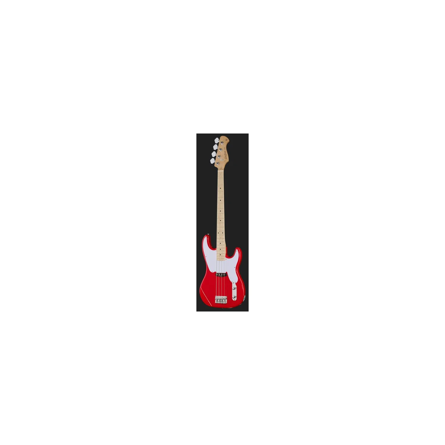 Harley Benton PB-50 FR Vintage Series