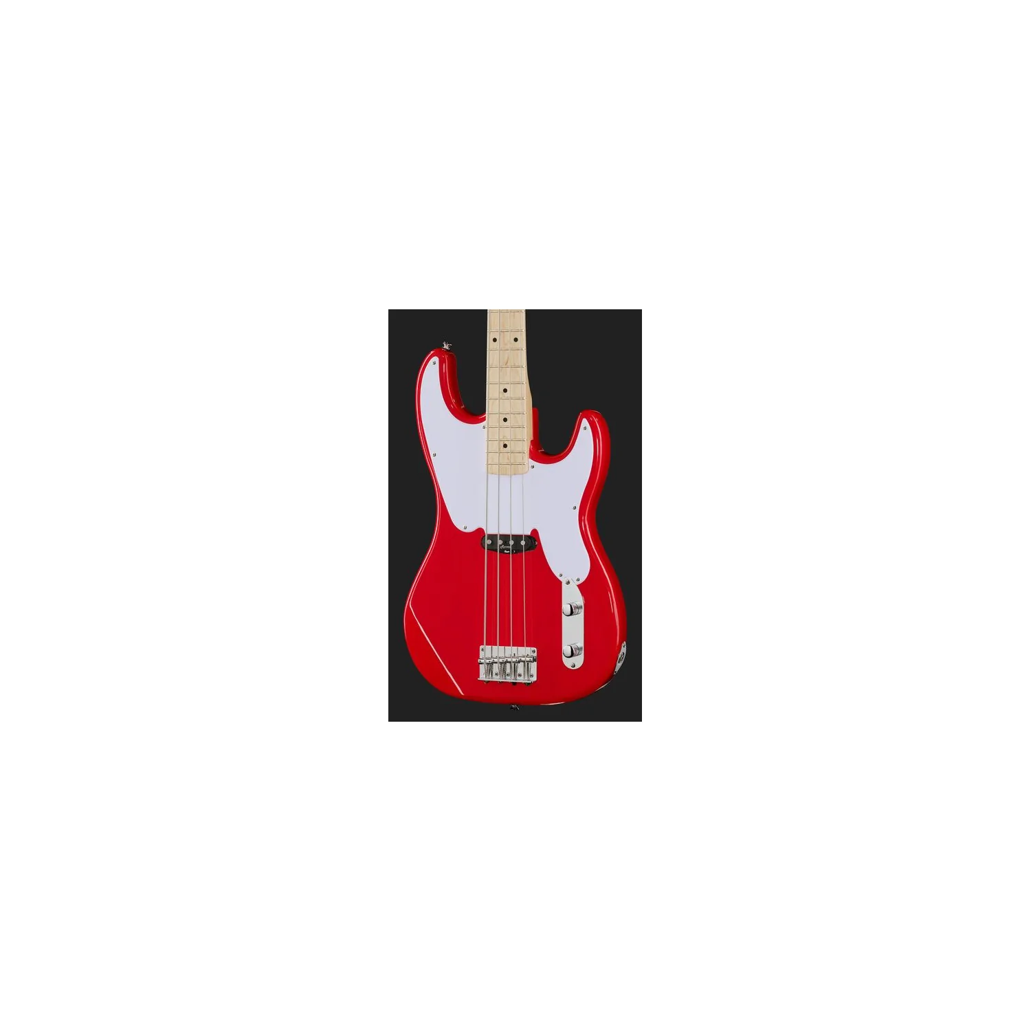 Harley Benton PB-50 FR Vintage Series