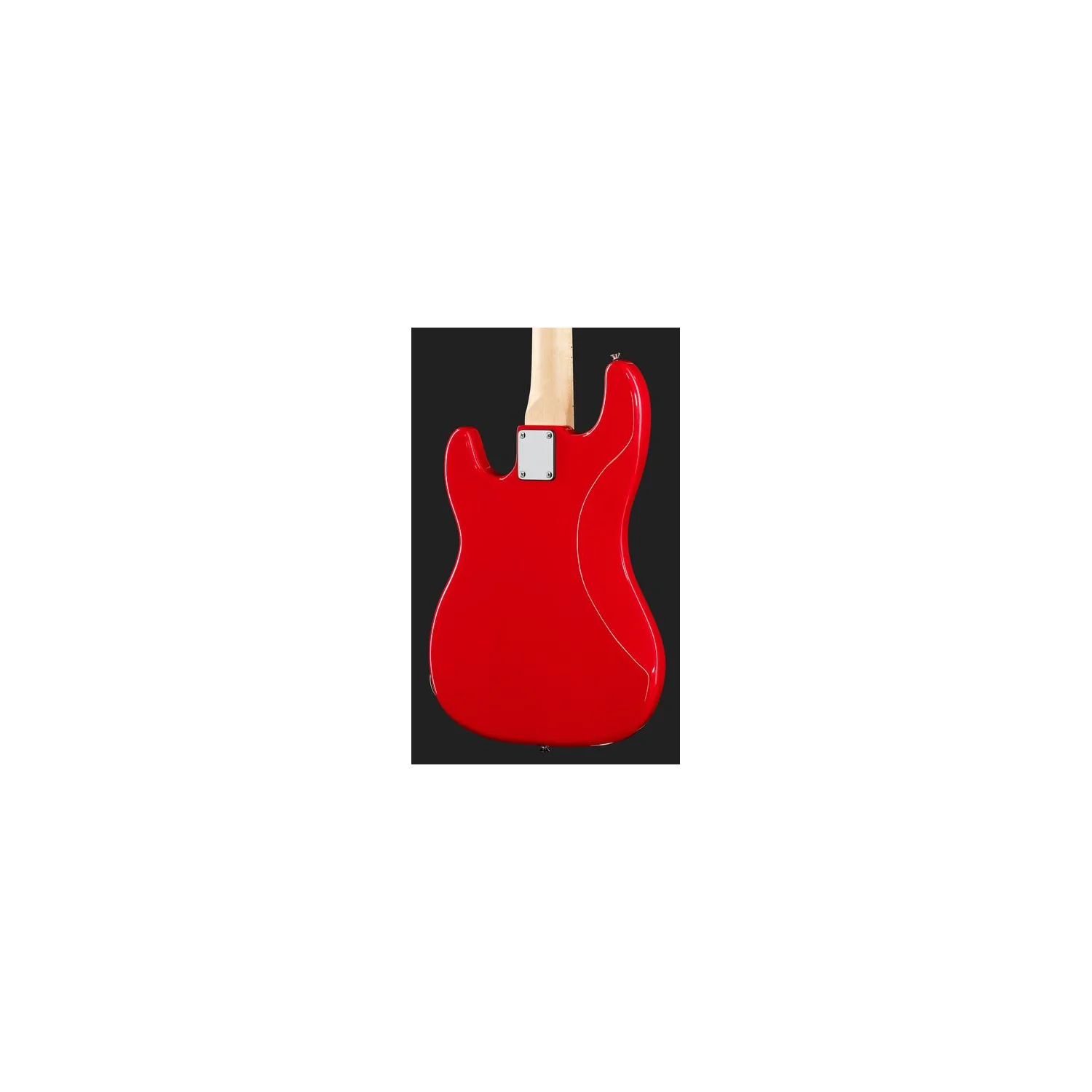 Harley Benton PB-50 FR Vintage Series