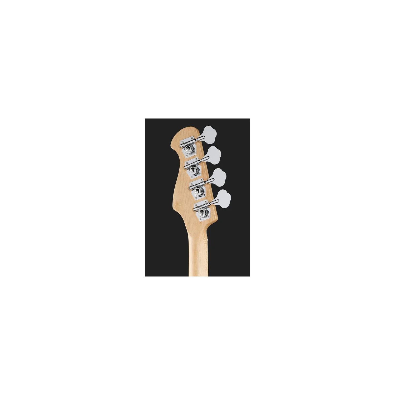 Harley Benton PB-50 FR Vintage Series
