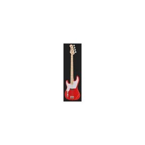 Harley Benton PB-50 LH FR Vintage Ser Bundle