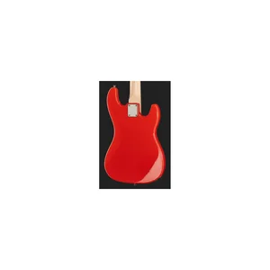 Harley Benton PB-50 LH FR Vintage Ser Bundle