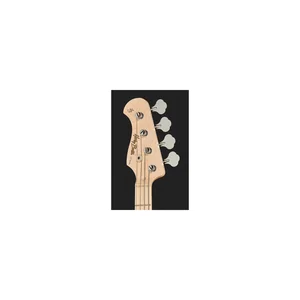 Harley Benton PB-50 LH FR Vintage Ser Bundle