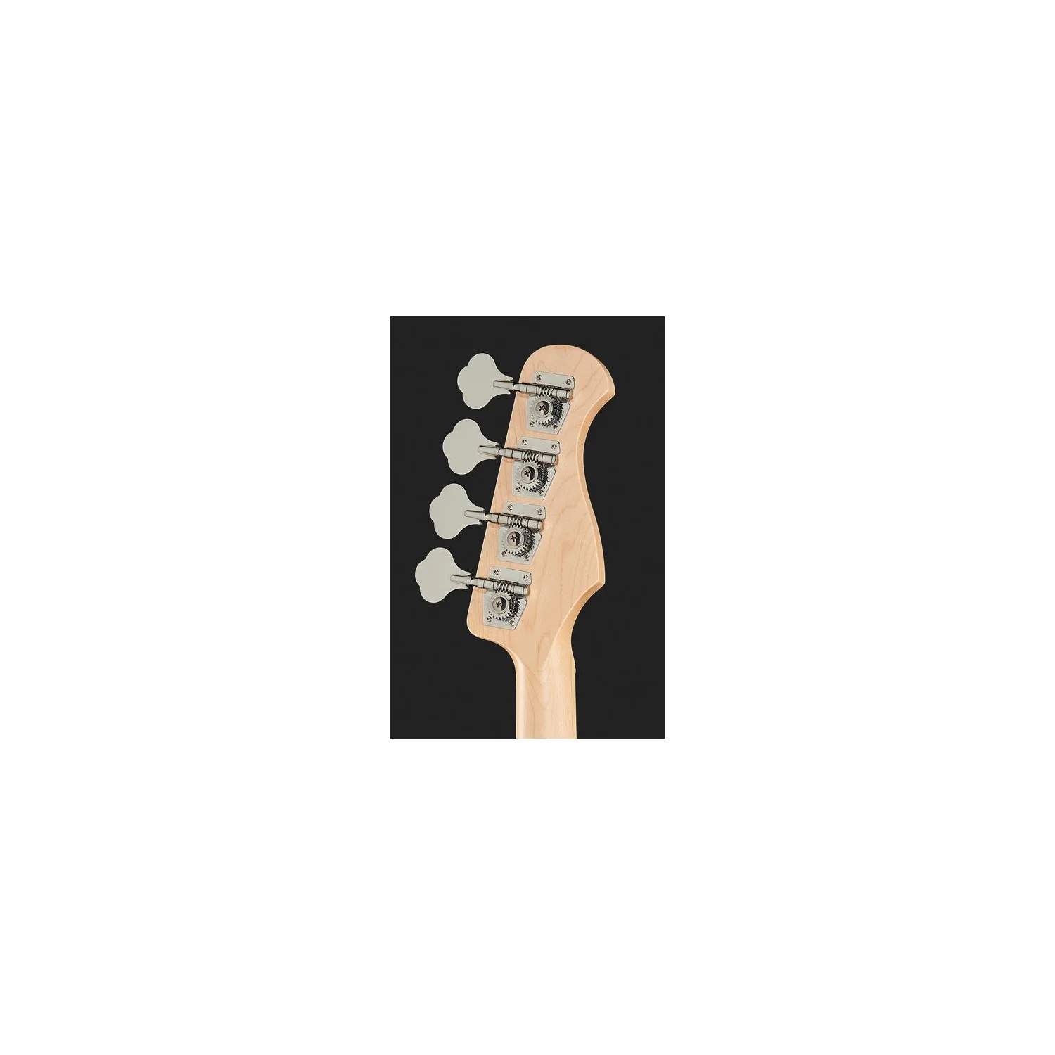 Harley Benton PB-50 LH FR Vintage Ser Bundle