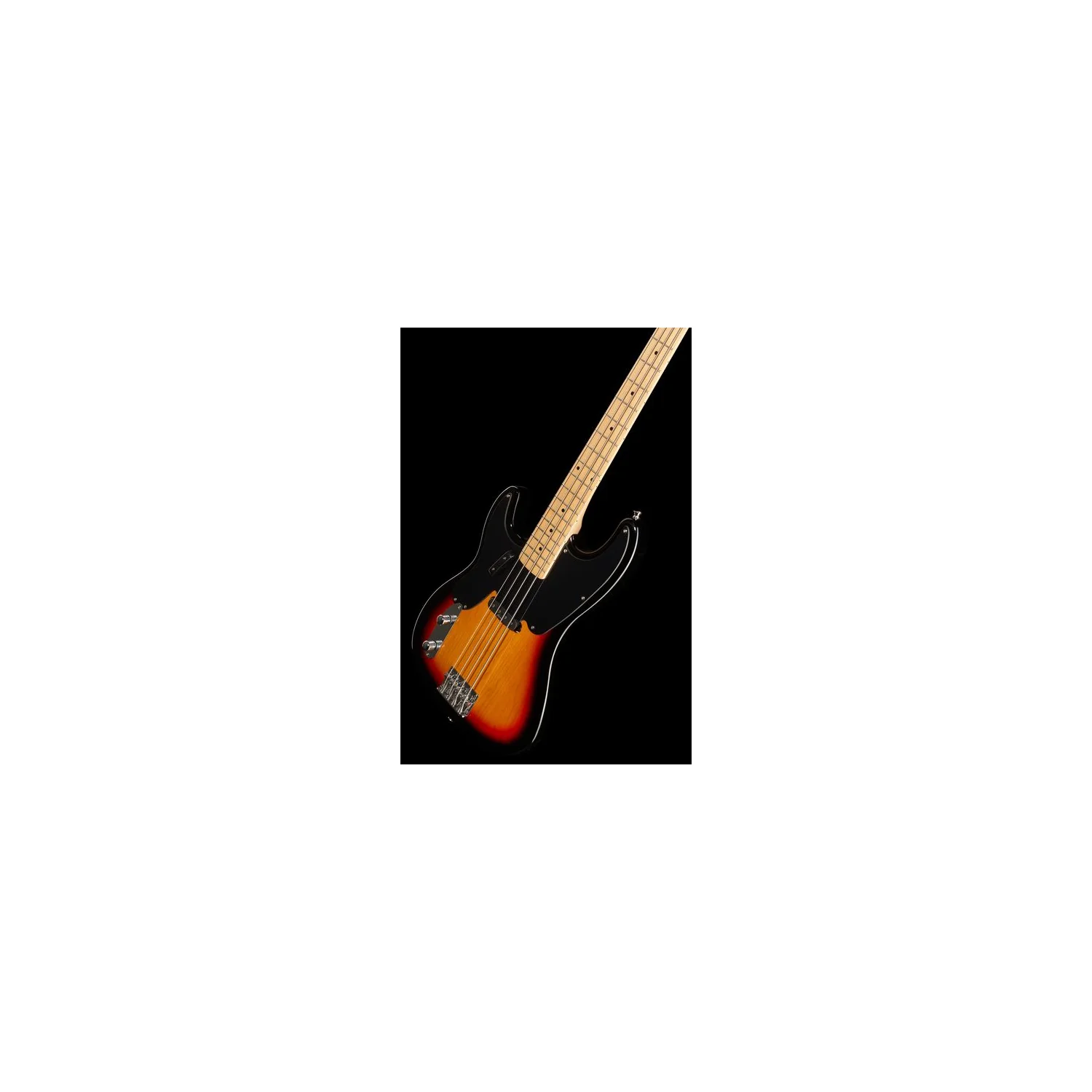 Harley Benton PB-50 LH SB Vintage Ser Bundle