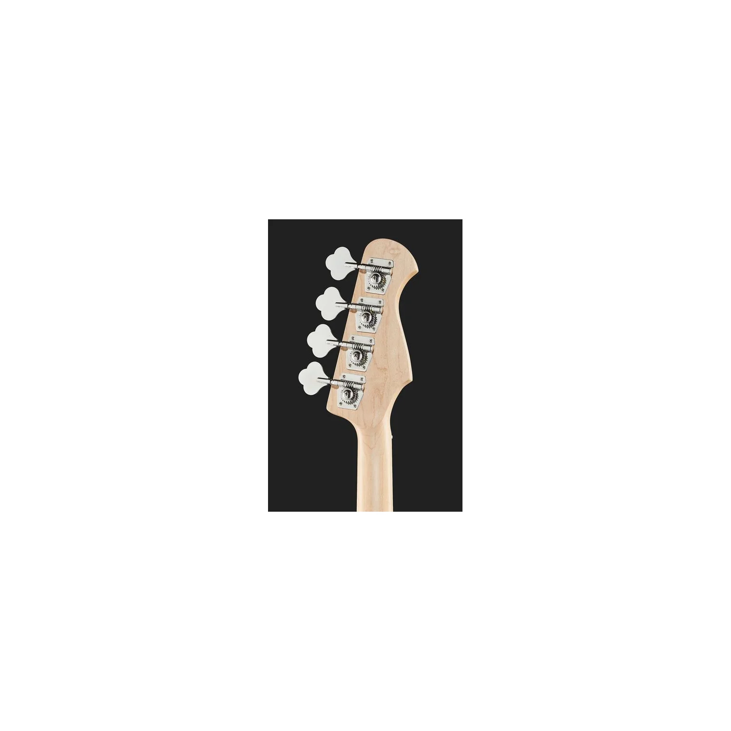 Harley Benton PB-50 LH SB Vintage Ser Bundle