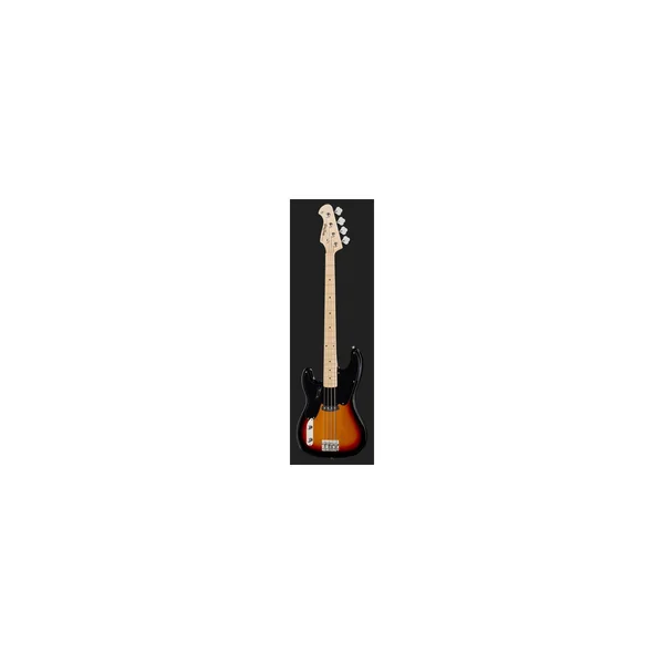 Harley Benton PB-50 LH SB Vintage Ser Set