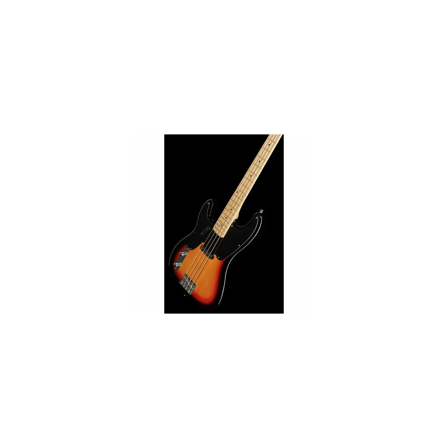 Harley Benton PB-50 LH SB Vintage Series