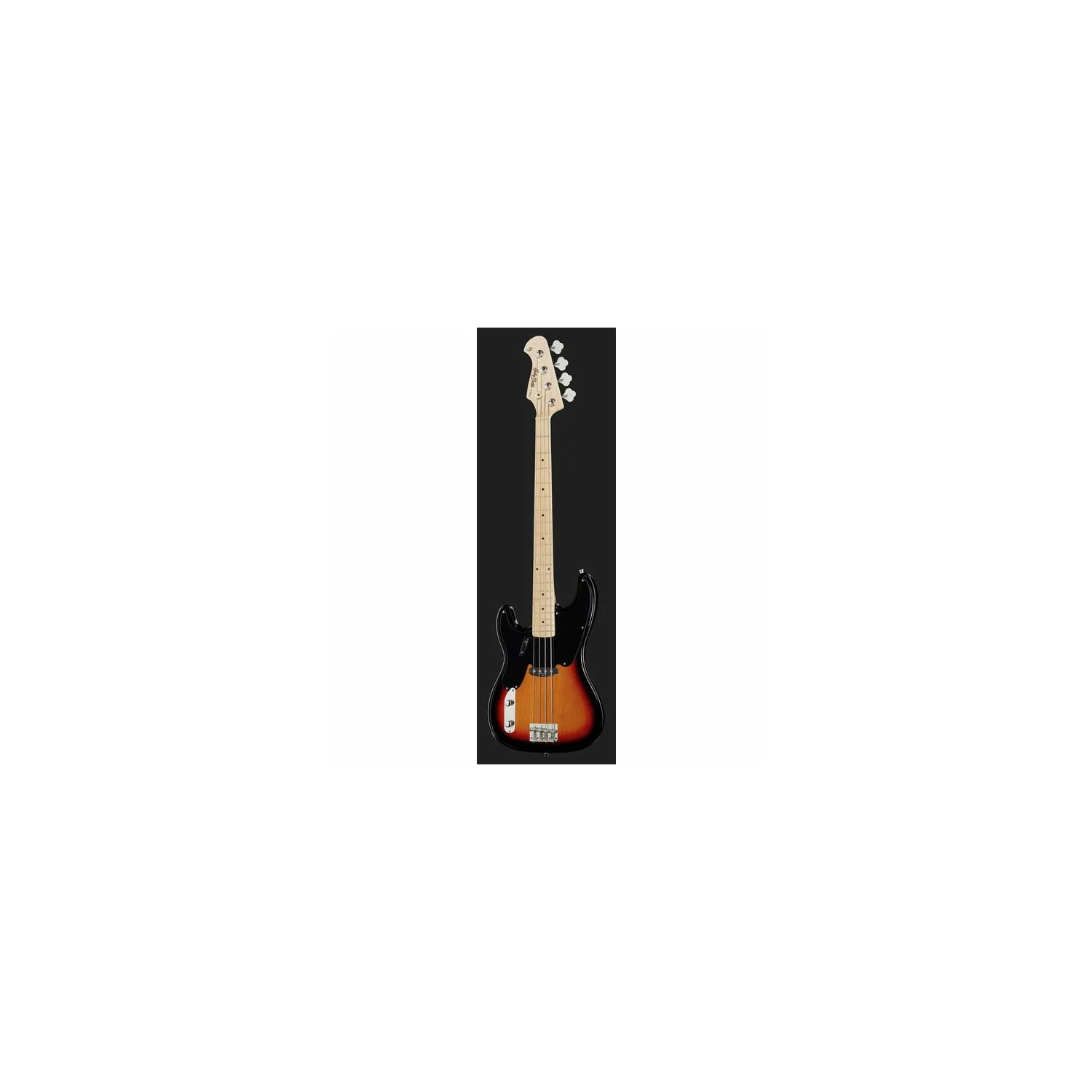 Harley Benton PB-50 LH SB Vintage Series