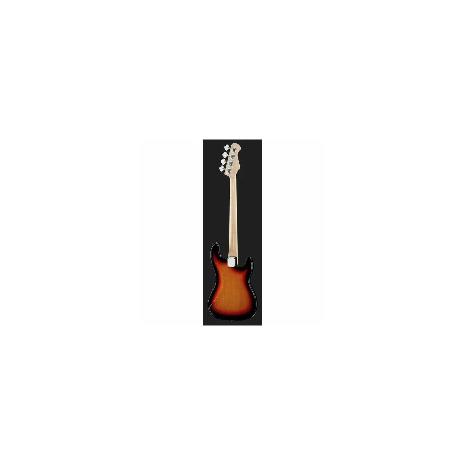 Harley Benton PB-50 LH SB Vintage Series