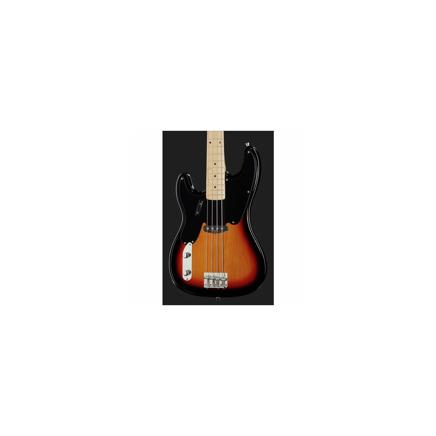 Harley Benton PB-50 LH SB Vintage Series