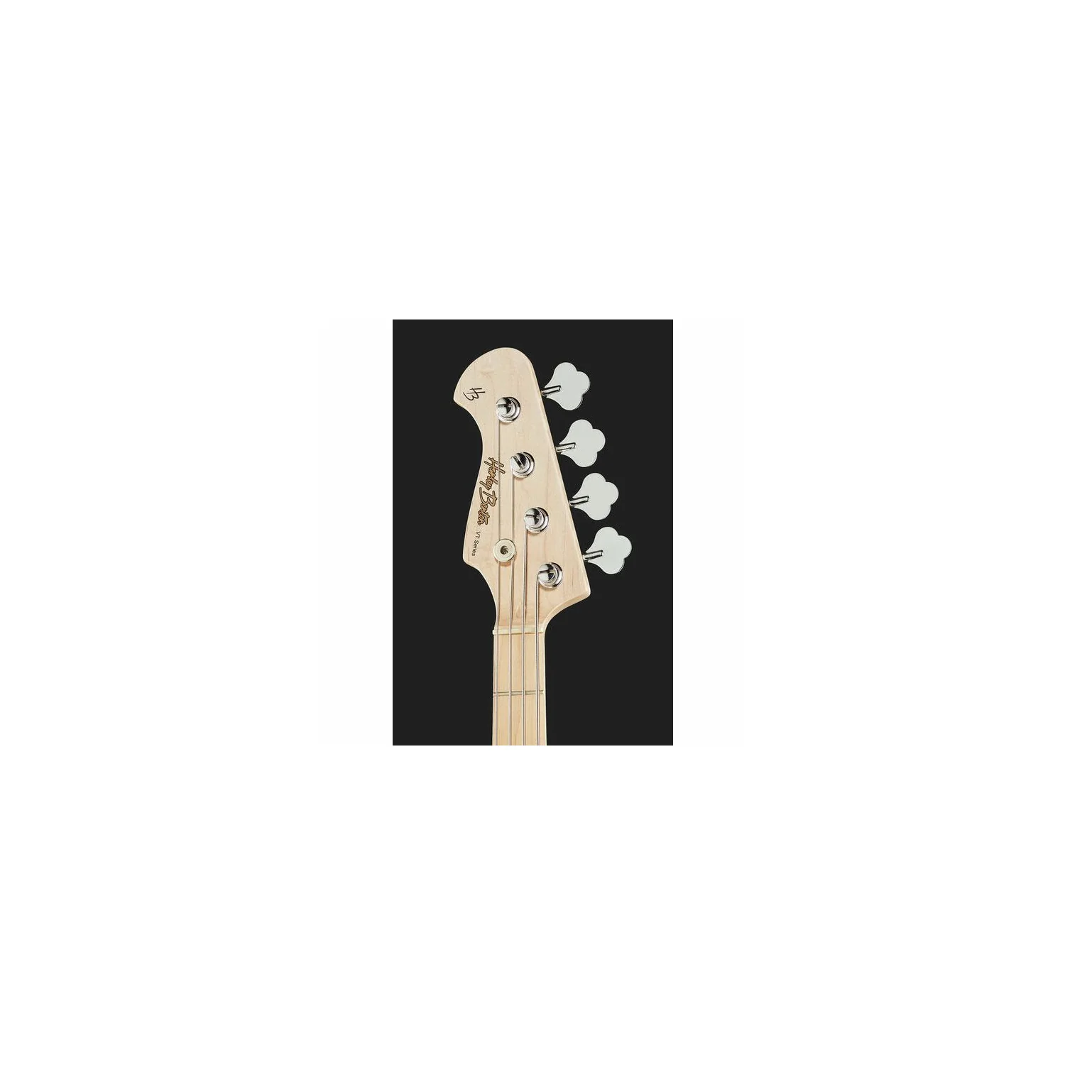Harley Benton PB-50 LH SB Vintage Series