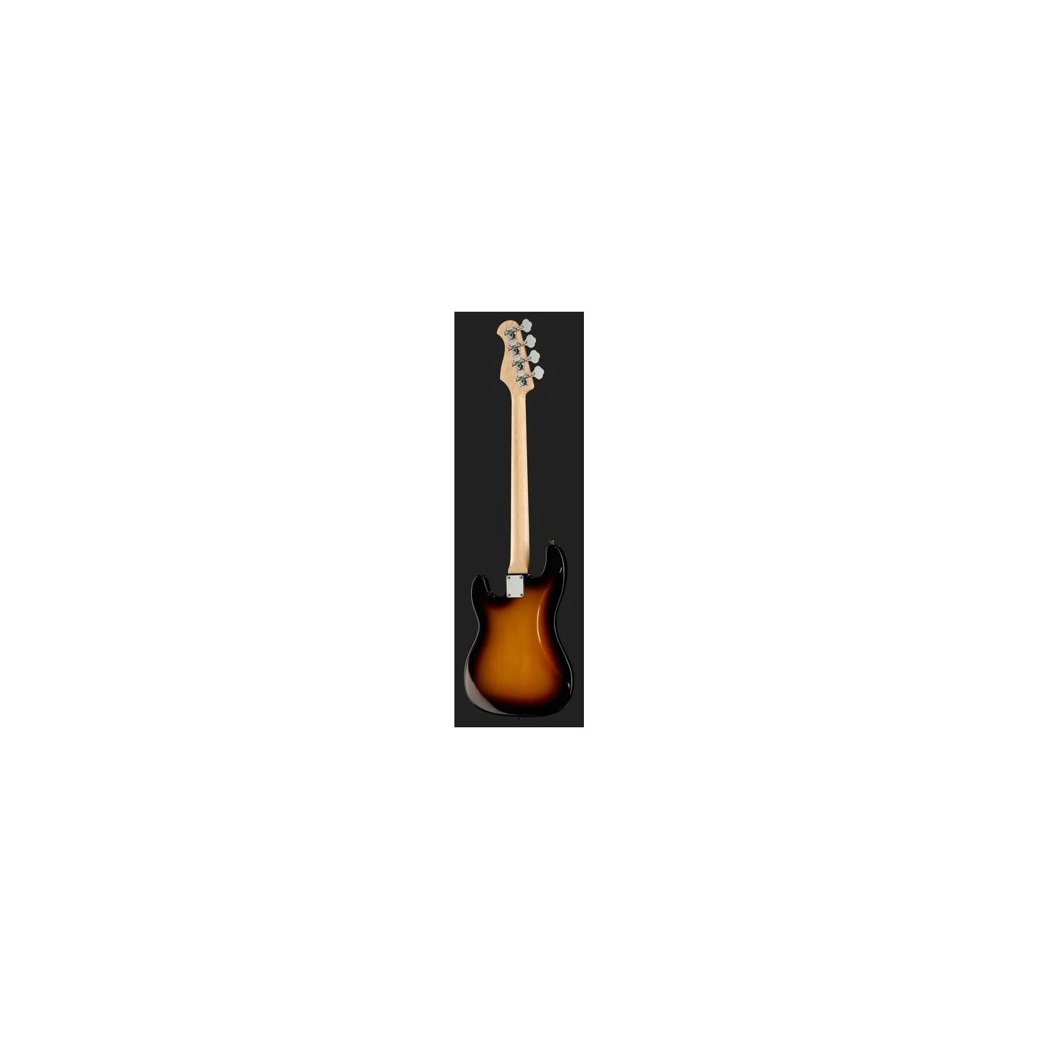 Harley Benton PB-50 SB Vintage Series Bundle