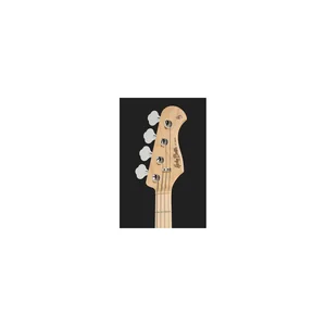 Harley Benton PB-50 SB Vintage Series Bundle