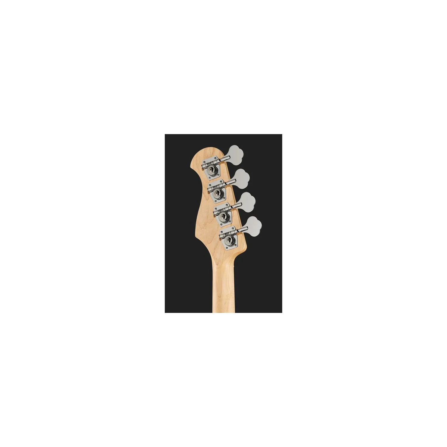 Harley Benton PB-50 SB Vintage Series