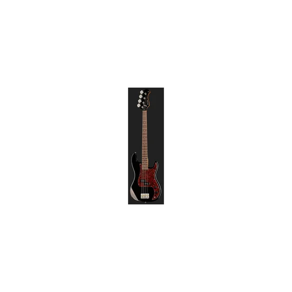 Harley Benton PB-62CC Black