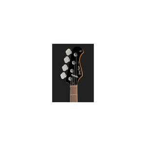 Harley Benton PB-62CC Black