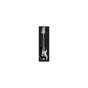 Harley Benton PB-Shorty BK Standard Bundle