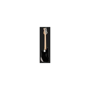 Harley Benton PB-Shorty BK Standard Bundle