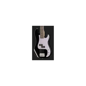 Harley Benton PB-Shorty BK Standard Bundle