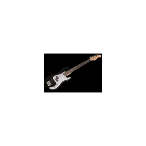 Harley Benton PB-Shorty BK Standard Bundle