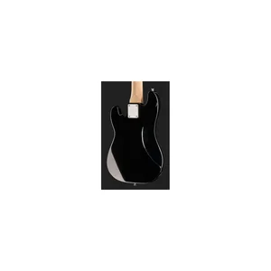 Harley Benton PB-Shorty BK Standard Series