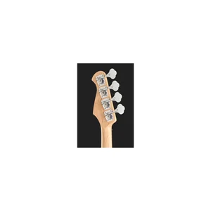 Harley Benton PB-Shorty BK Standard Series