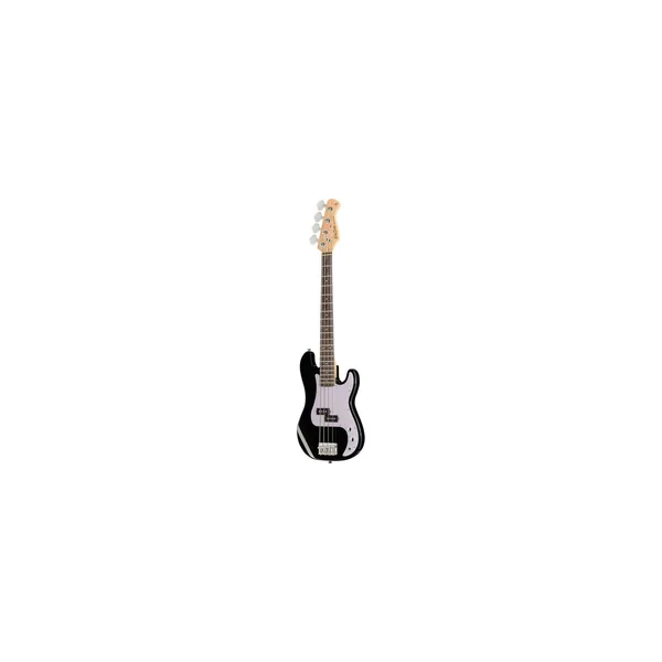Harley Benton PB-Shorty BK Standard Series