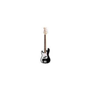 Harley Benton PB-Shorty LH BK Std. Series