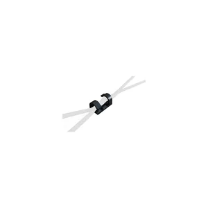 Harley Benton Pedalboard Cable Clamp 20pcs