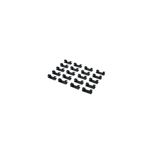 Harley Benton Pedalboard Cable Clamp 20pcs