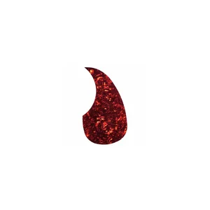 Harley Benton Pickguard Western Tortoise