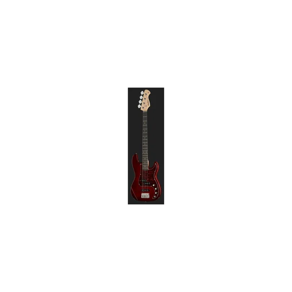 Harley Benton PJ-4 HTR Deluxe Series Set 2