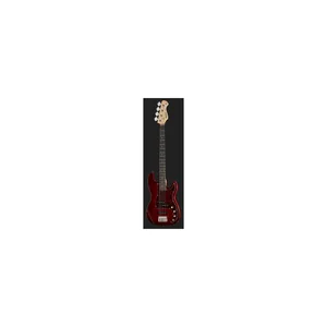 Harley Benton PJ-4 HTR Deluxe Series