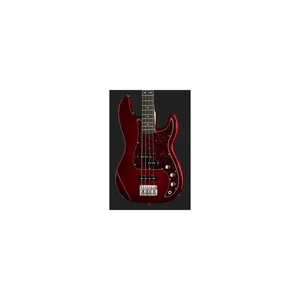 Harley Benton PJ-4 HTR Deluxe Series