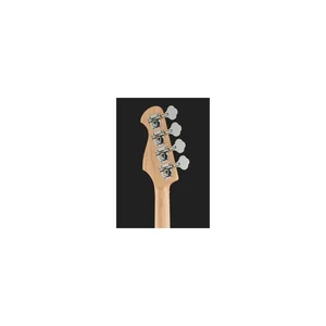 Harley Benton PJ-4 HTR Deluxe Series