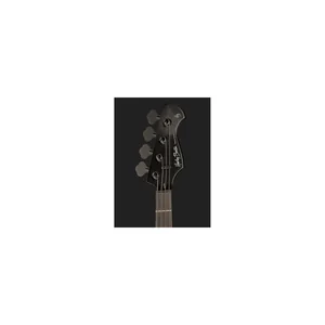 Harley Benton PJ-4 SBK Deluxe Series Bundle