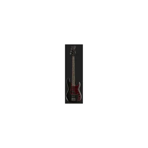 Harley Benton PJ-4 SBK Deluxe Series w/Bag