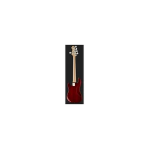 Harley Benton PJ-5 HTR Deluxe Series Bundle