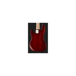 Harley Benton PJ-5 HTR Deluxe Series Bundle