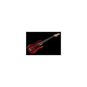 Harley Benton PJ-5 HTR Deluxe Series Bundle