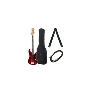 Harley Benton PJ-5 HTR Deluxe Series Bundle