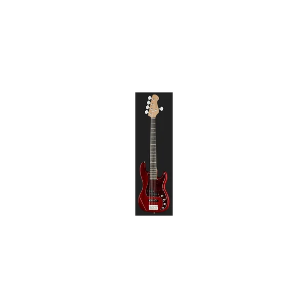 Harley Benton PJ-5 HTR Deluxe Series