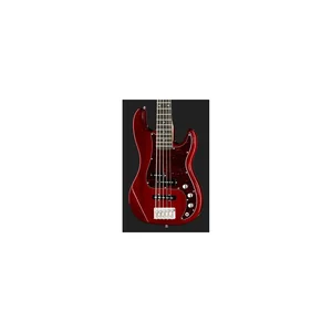 Harley Benton PJ-5 HTR Deluxe Series w/Bag