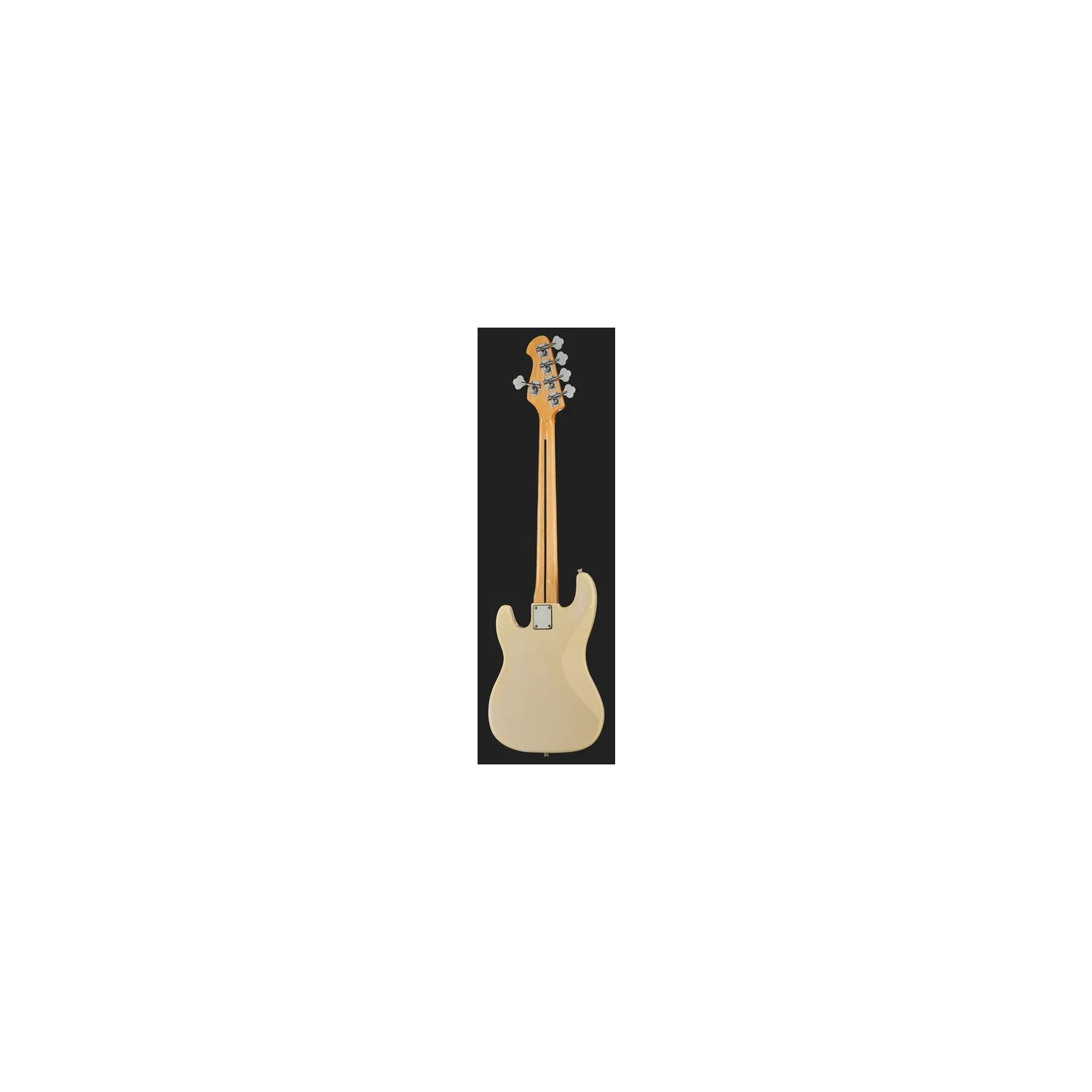 Harley Benton PJ-75 VW Vintage Series Bundle