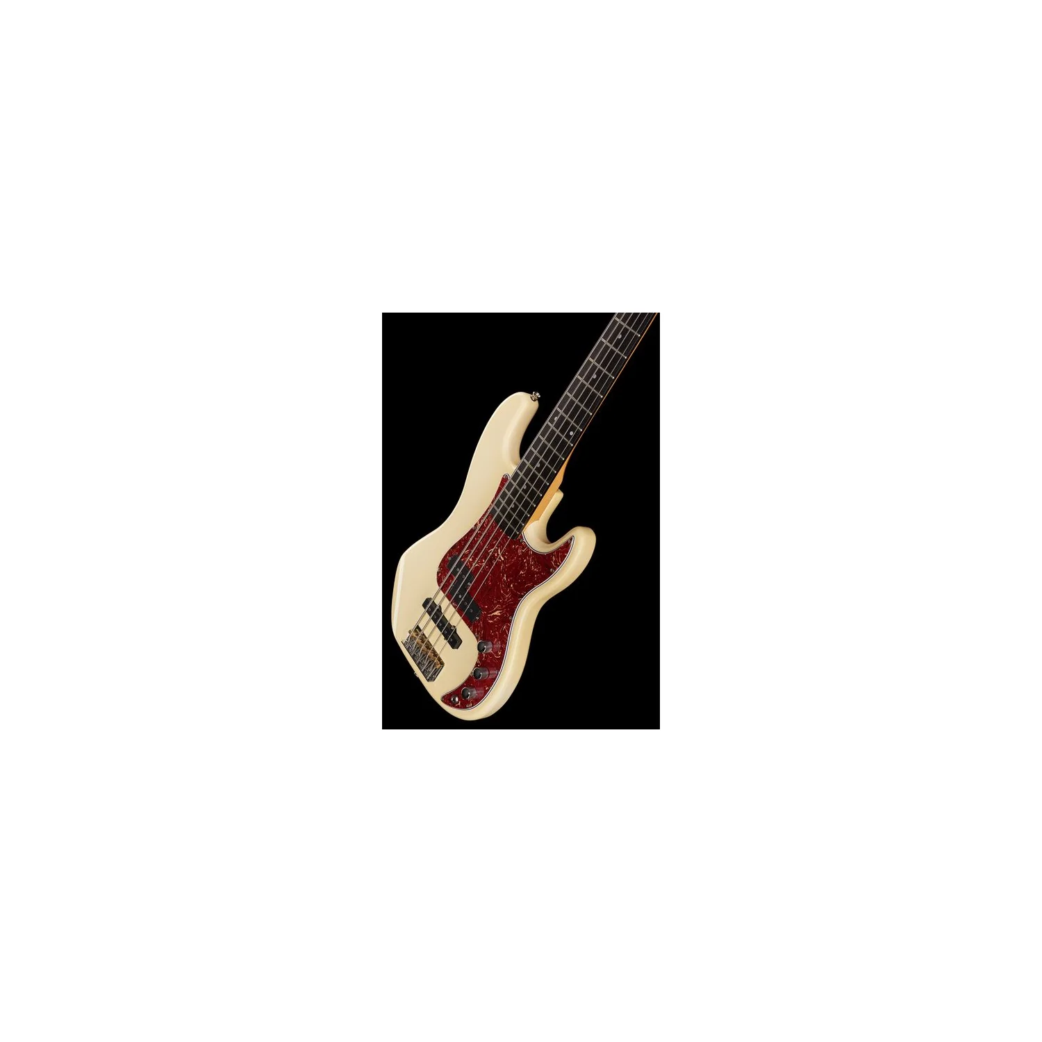 Harley Benton PJ-75 VW Vintage Series Bundle