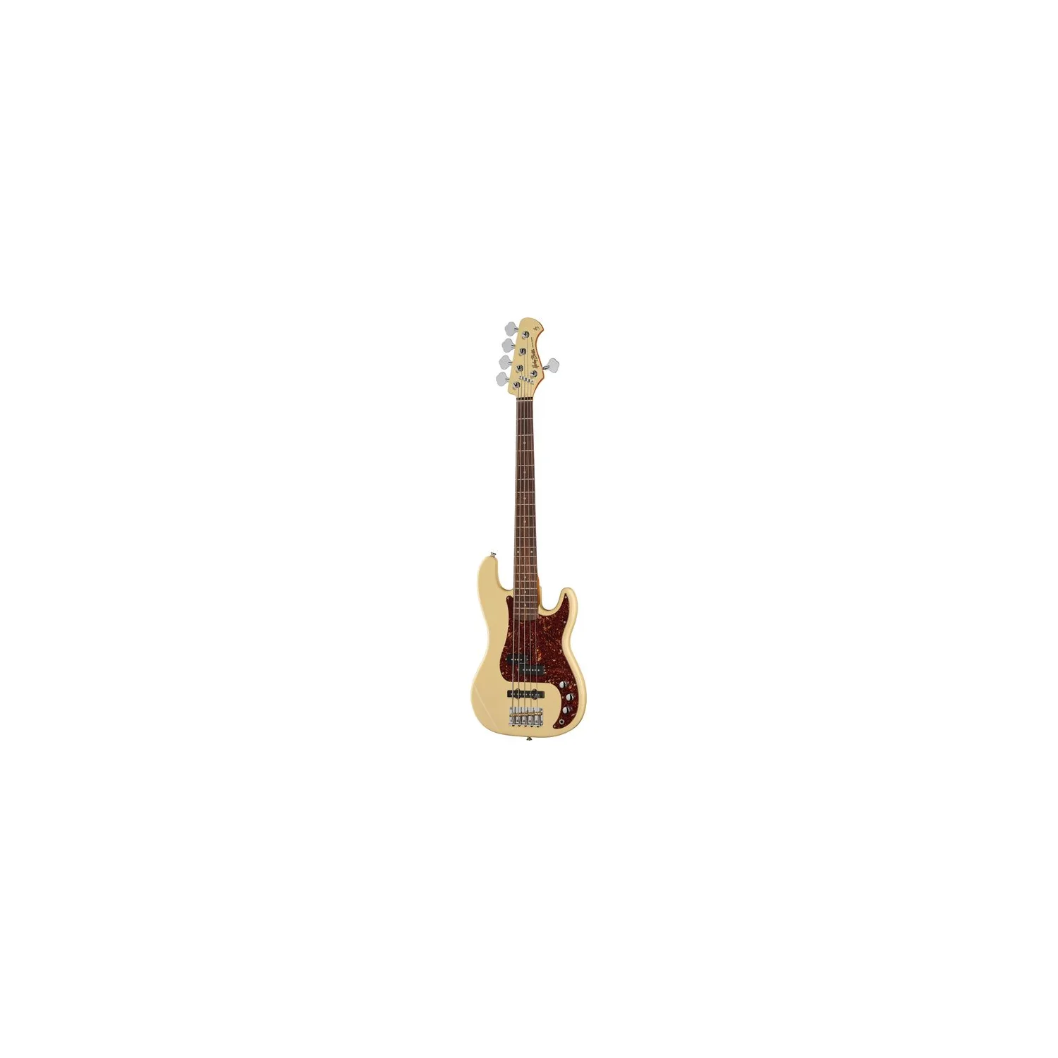 Harley Benton PJ-75 VW Vintage Series